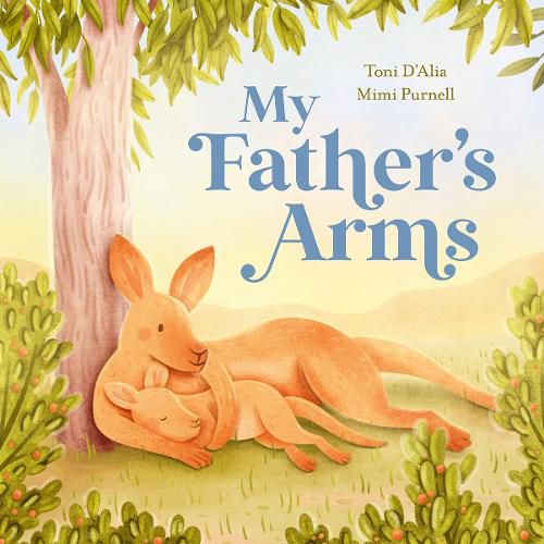 Cover image for My Father's Arms