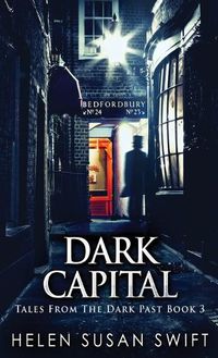 Cover image for Dark Capital