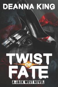 Cover image for Twist of Fate