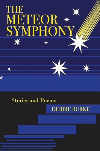 Cover image for The Meteor Symphony