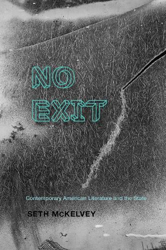 Cover image for No Exit