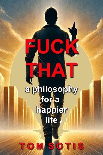 Cover image for Fuck That