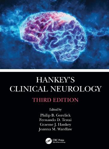 Cover image for Hankey's Clinical Neurology