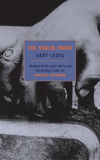 Cover image for The Stalin Front