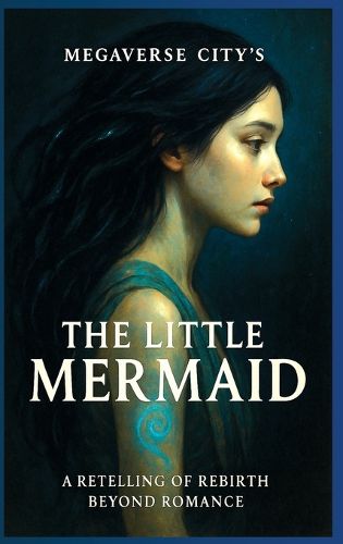 Cover image for Megaverse City's The Little Mermaid