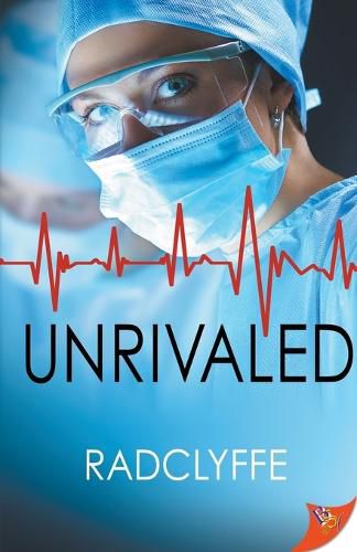 Cover image for Unrivaled