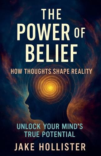 Cover image for The Power of Belief