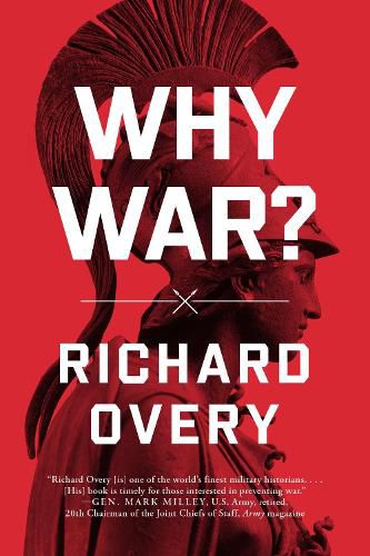 Cover image for Why War?