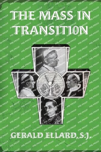 Cover image for The Mass in Transition