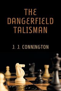 Cover image for The Dangerfield Talisman