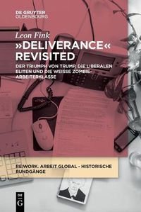 Cover image for Deliverance Revisited