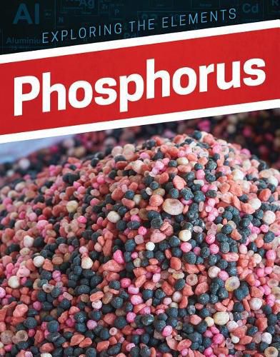 Cover image for Phosphorus