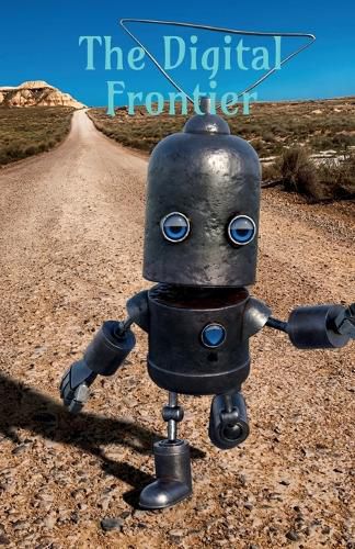 Cover image for The Digital Frontier
