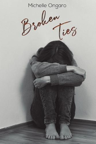 Cover image for Broken Ties