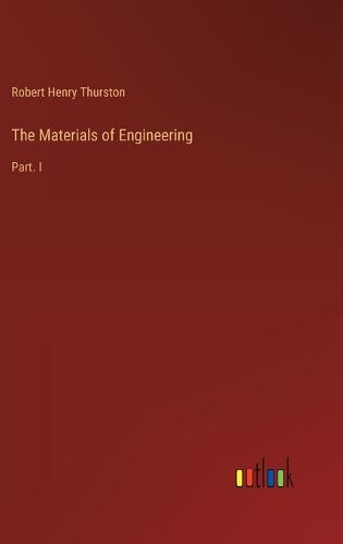 The Materials of Engineering