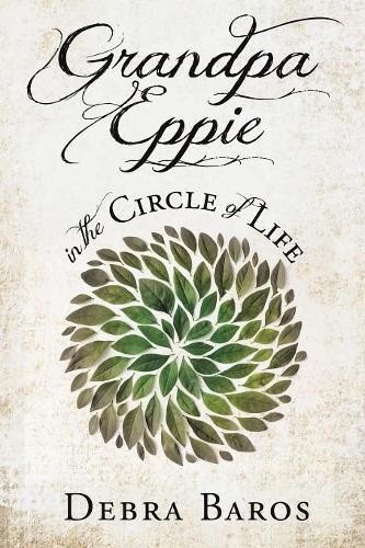 Cover image for GRANDPA EPPIE in the Circle of Life