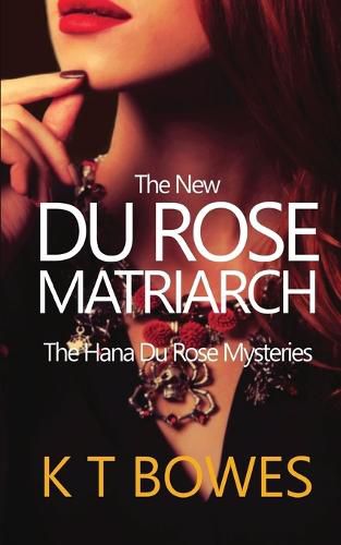 Cover image for The New Du Rose Matriarch