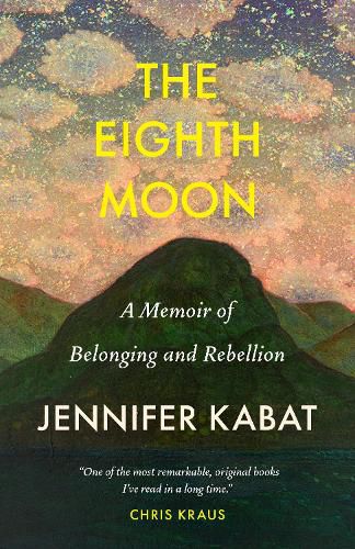 Cover image for The Eighth Moon