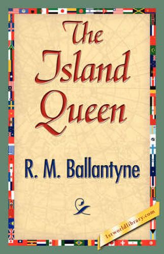 Cover image for The Island Queen