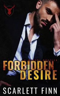 Cover image for Forbidden Desire