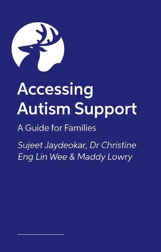 Cover image for Autism and Intellectual Disability