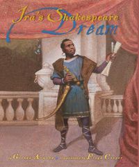 Cover image for Ira's Shakespeare Dream