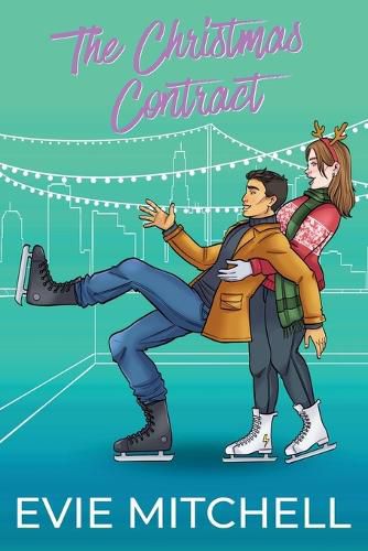 Cover image for The Christmas Contract