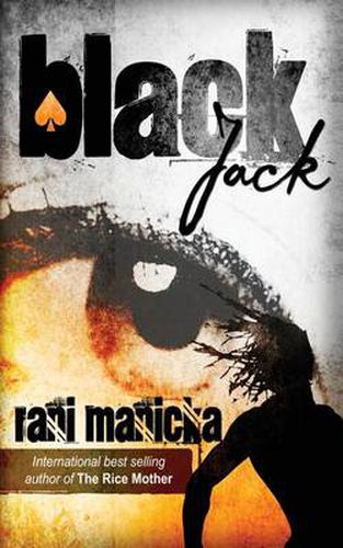 Cover image for Black Jack