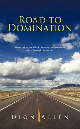 Cover image for Road to Domination