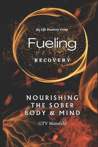 Cover image for Fueling Recovery