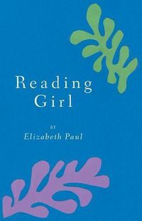 Cover image for Reading Girl