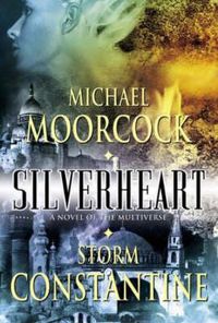 Cover image for Silverheart