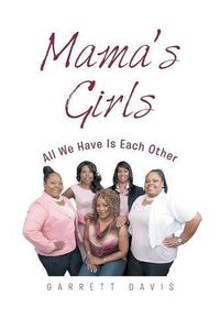 Cover image for Mama's Girls