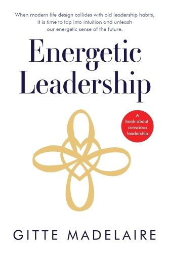 Cover image for Energetic Leadership