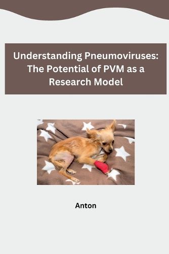 Cover image for Understanding Pneumoviruses