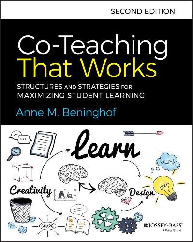 Cover image for Co-Teaching That Works: Structures and Strategies for Maximizing Student Learning