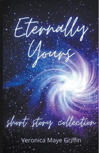 Cover image for Eternally Yours