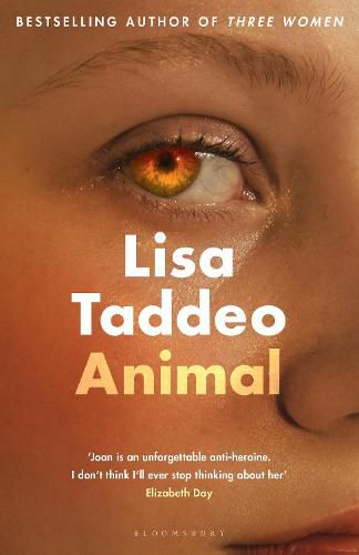 Cover image for Animal