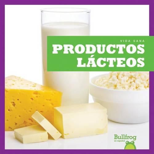 Cover image for Productos Lacteos (Dairy Foods)