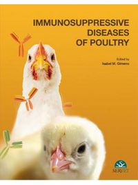 Cover image for Immunosuppresive Diseases of Poultry