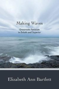 Cover image for Making Waves: Grassroots Feminism in Duluth and Superior