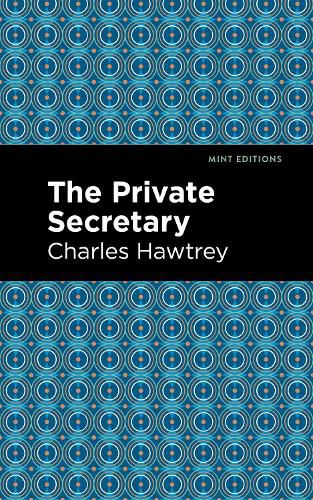 Cover image for The Private Secretary