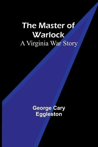 Cover image for The Master of Warlock