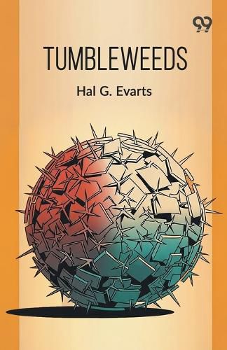 Cover image for Tumbleweeds (Edition1)