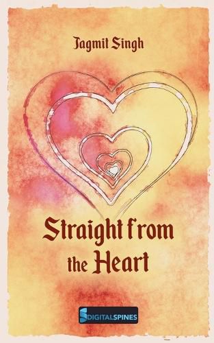Cover image for Straight from the Heart