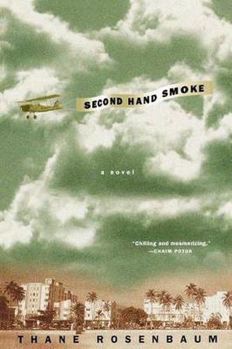 Cover image for Second Hand Smoke