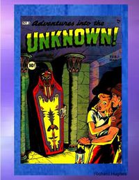 Cover image for Adventures into the Unknown