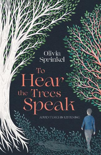 Cover image for To Hear The Trees Speak