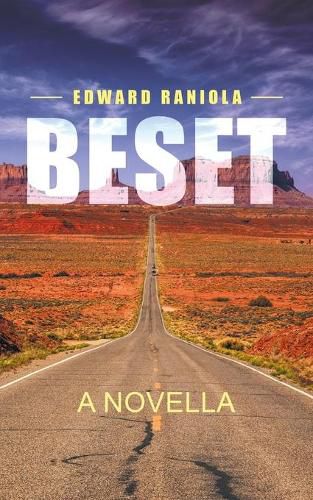 Cover image for Beset