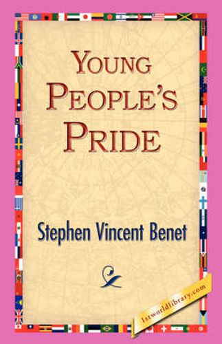 Cover image for Young People's Pride